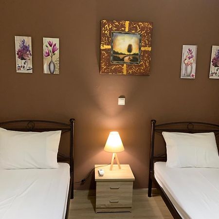 "Armens Luxury Home" 3 Minutes From The Beach By Foot 레팀노 외부 사진