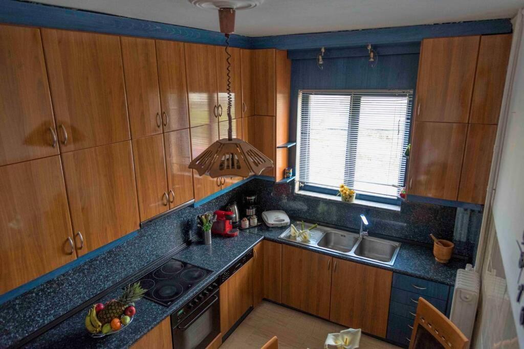 "Armens Luxury Home" 3 Minutes From The Beach By Foot 레팀노 외부 사진