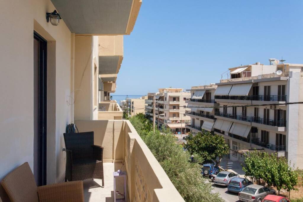 "Armens Luxury Home" 3 Minutes From The Beach By Foot 레팀노 외부 사진