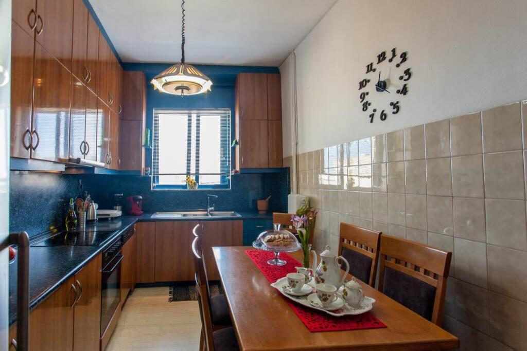"Armens Luxury Home" 3 Minutes From The Beach By Foot 레팀노 외부 사진