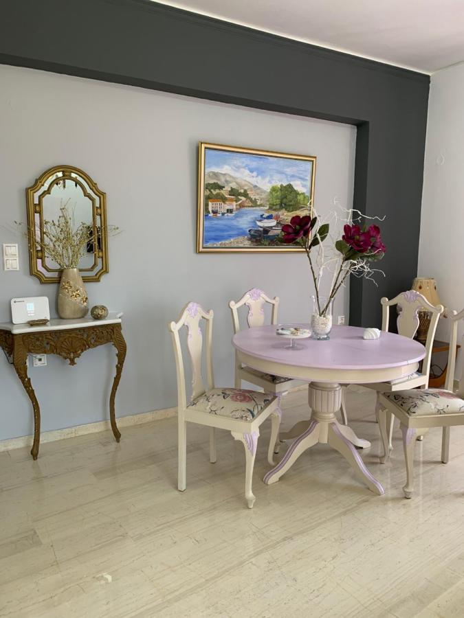 "Armens Luxury Home" 3 Minutes From The Beach By Foot 레팀노 외부 사진