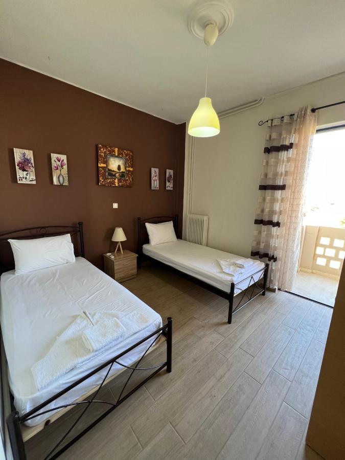 "Armens Luxury Home" 3 Minutes From The Beach By Foot 레팀노 외부 사진