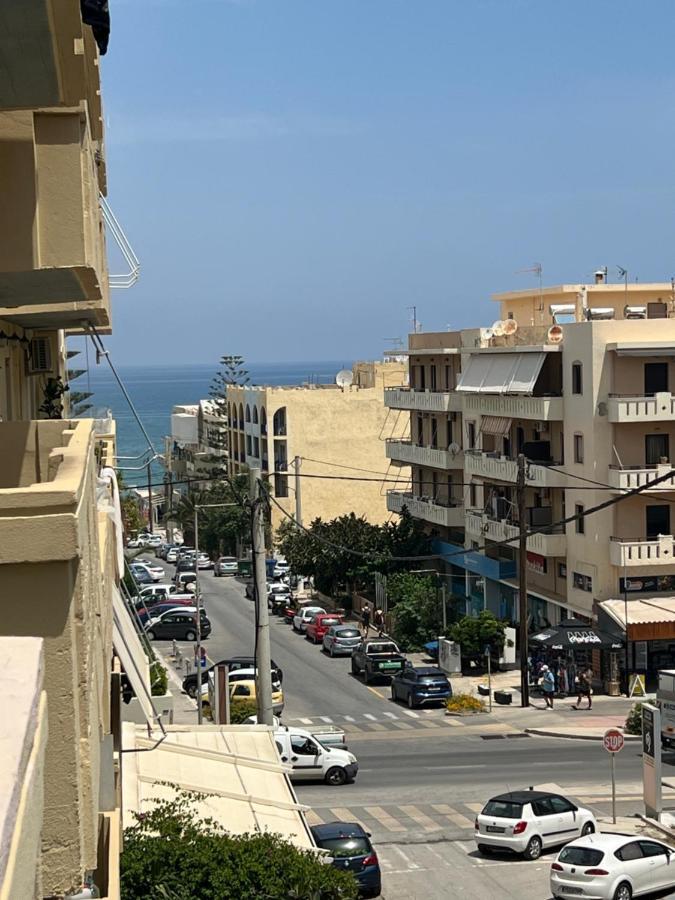 "Armens Luxury Home" 3 Minutes From The Beach By Foot 레팀노 외부 사진