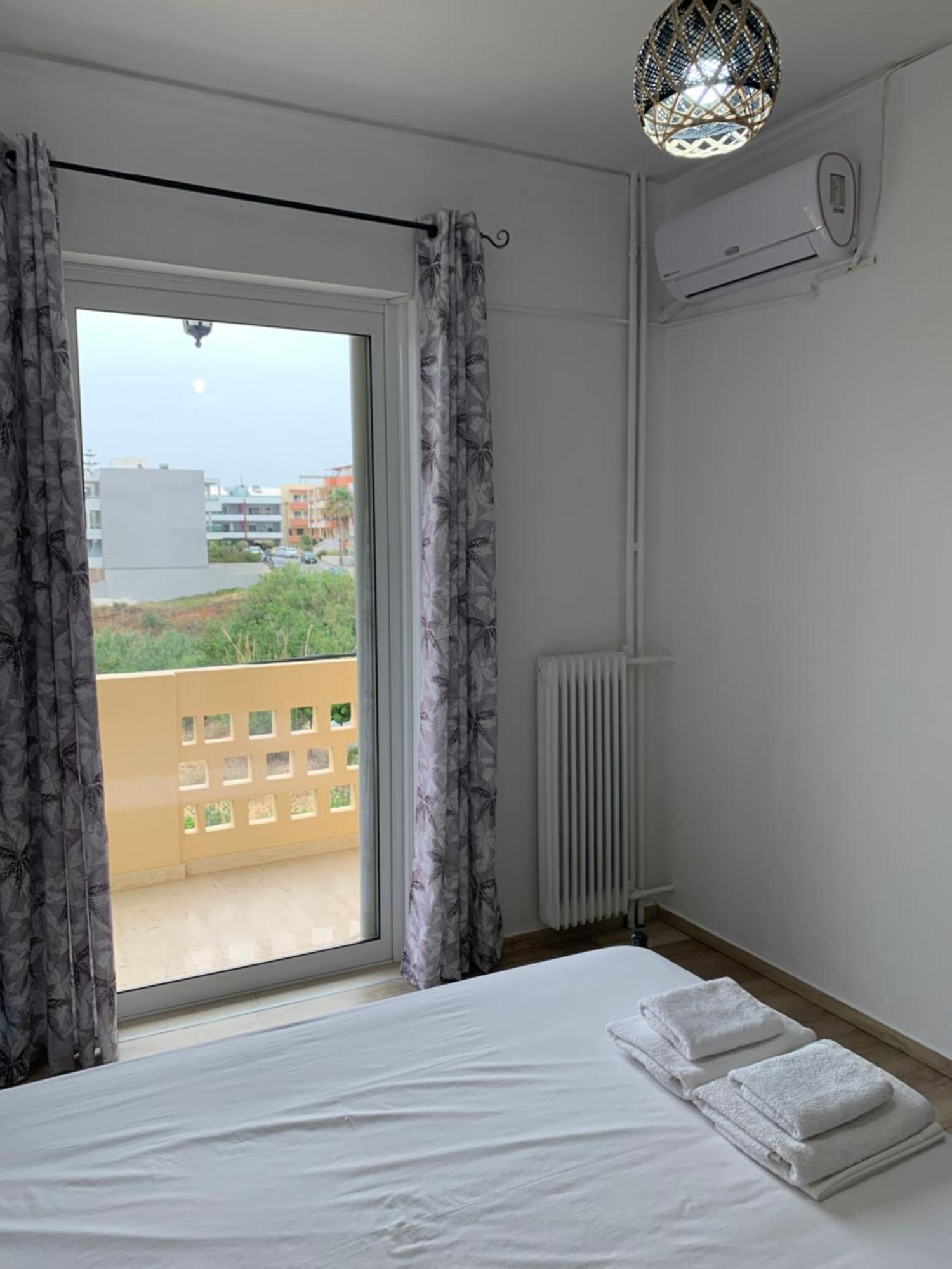 "Armens Luxury Home" 3 Minutes From The Beach By Foot 레팀노 외부 사진