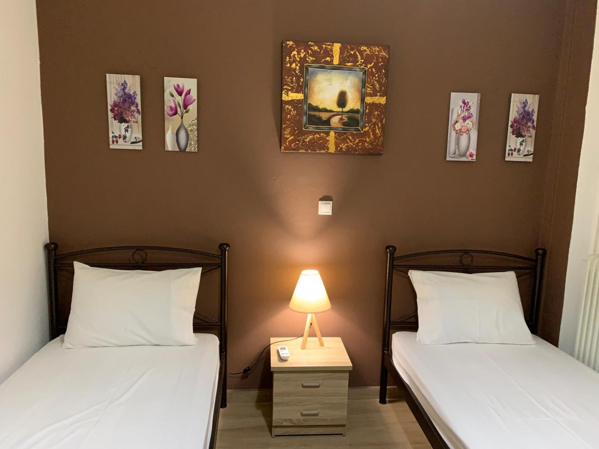 "Armens Luxury Home" 3 Minutes From The Beach By Foot 레팀노 외부 사진